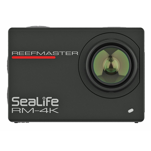 ReefMaster UW 4K Camera